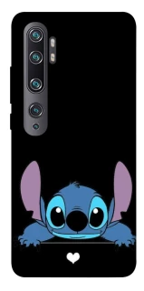 Чехол на Xiaomi Mi Note 10 / Note 10 Pro / Mi CC9 Pro Stitch ver.7 фото 1 из 1