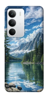 Чохол на Realme C71 River in the mountains фото 1 з 1