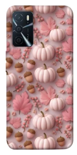 Чехол на Oppo A16s / A16 Autumn vibes ver.2 фото 1 из 1