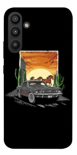 Чохол на Samsung Galaxy A34 5G Mustang ver.3 фото 1 з 1