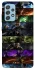 Чехол на Samsung Galaxy A52 4G / A52 5G Mortal Kombat ver.3 фото 1 из 1