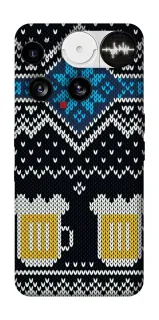 Чохол на Nothing Phone (3) Різдво фото 1 з 1