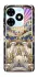 Чехол на TECNO Spark Go 2024 WOW forever stormwind фото 1 из 1