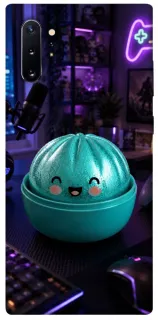 Чехол на Samsung Galaxy Note 10 Plus Dumpling ver.10 фото 1 из 1