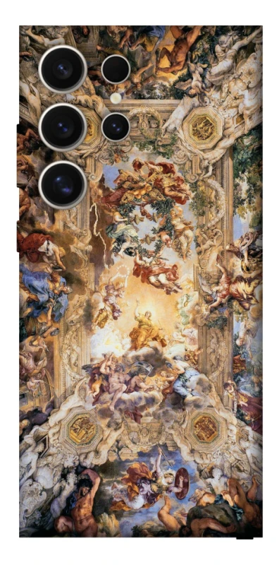 Чехол на Samsung Galaxy S25 Ultra Искусство фото 1 из 1