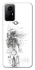 Чехол на Xiaomi Redmi Note 12S Tattoo ver.1 фото 1 из 1