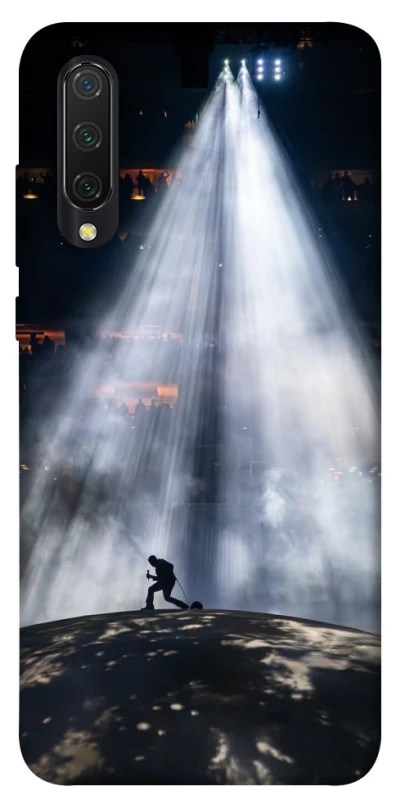 Чохол на Xiaomi Mi CC9 / Mi 9 Lite Kanye West ver.2 фото 1 з 1