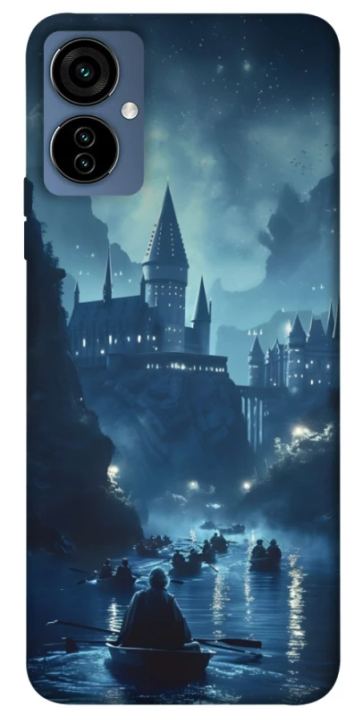 Чехол на TECNO Camon 19 Neo Harry Potter v10 фото 1 из 1