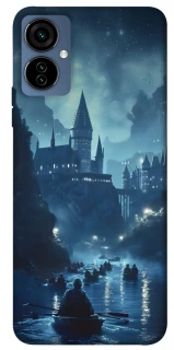 Чехол на TECNO Camon 19 Neo Harry Potter v10 фото 1 из 1