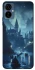 Чехол на TECNO Camon 19 Neo Harry Potter v10 фото 1 из 1