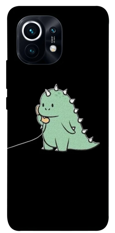 Чохол на Xiaomi Mi 11 Pair romantic theme ver.5 фото 1 з 1