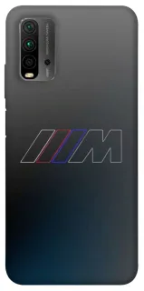 Чохол на Xiaomi Redmi 9T M-series фото 1 з 1