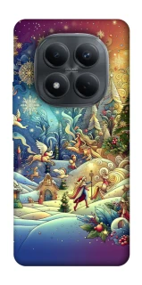 Чохол на Xiaomi Redmi Note 15 Pro 4G Christmas spirit ver.13 фото 1 з 1