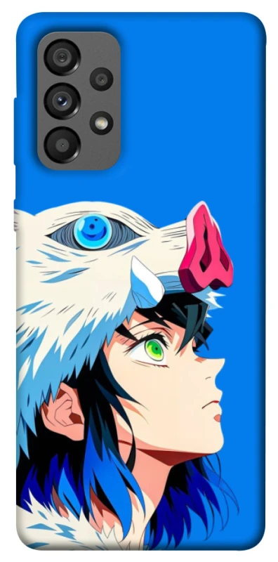 Чохол на Samsung Galaxy A73 5G Hashibira Inosuke фото 1 з 1