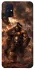 Чохол на Samsung Galaxy M31s Grommash Hellscream фото 1 з 1