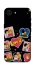 Чехол на Apple iPhone 17e (6.1") Love is фото 1 из 1