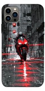 Чохол на Apple iPhone 12 Pro (6.1") biker фото 1 з 1