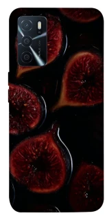 Чехол на Oppo A16s / A16 VioletFig фото 1 из 1