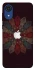 Чохол на Samsung Galaxy A03 Core Apple logo ver.5 фото 1 з 1