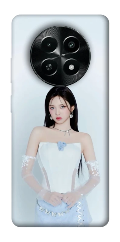 Чохол на Realme Narzo 70x Chiquita - BABYMONSTER фото 1 з 1