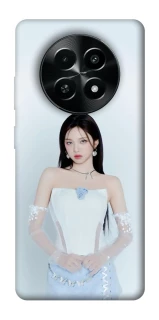 Чохол на Realme Narzo 70x Chiquita - BABYMONSTER фото 1 з 1