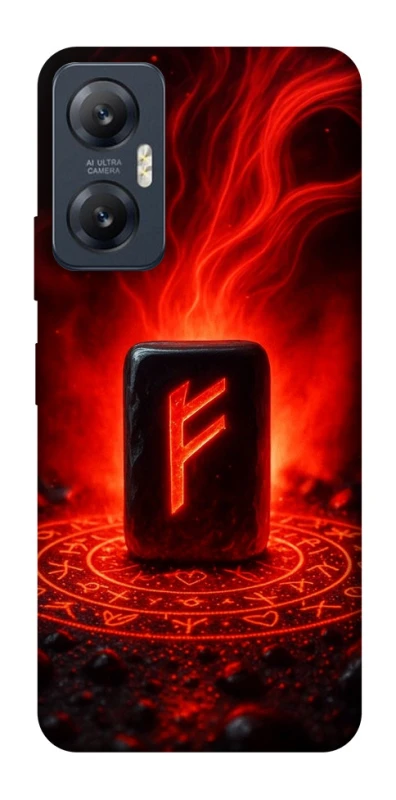 Чохол на Infinix Hot 20 5G Феху фото 1 з 1