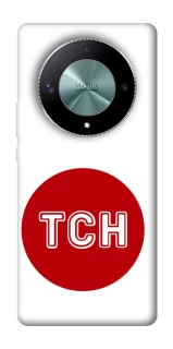 Чохол на Huawei Magic6 Lite ТСН фото 1 з 1