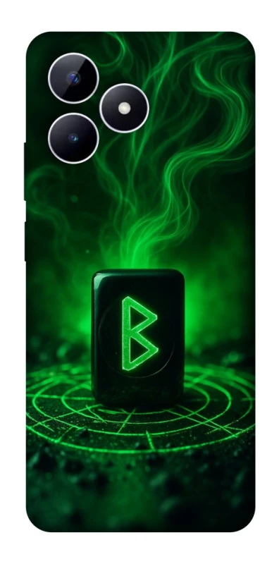 Чохол на Realme Note 50 5G Руна Беркана фото 1 з 1