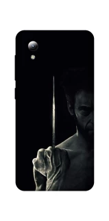 Чехол на ZTE Blade A3 (2019) Logan фото 1 из 1
