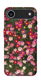 Чехол на Apple iPhone 17 Air (6.5") Flowers v8 фото 1 из 1