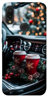 Чехол на Xiaomi Redmi 7 Christmas spirit ver.2 фото 1 из 1