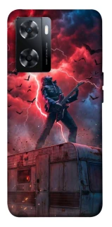 Чохол на OnePlus Nord N20 SE Stranger Things ver.45 фото 1 з 1