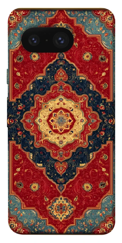 Чехол на Google Pixel 8 Ковёр v50 фото 1 из 1