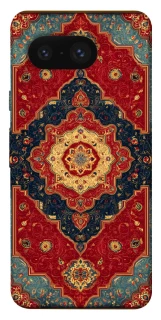 Чехол на Google Pixel 8 Ковёр v50 фото 1 из 1