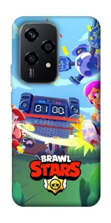 Чохол на Honor 200 Lite Brawl Stars ver.11 фото 1 з 1