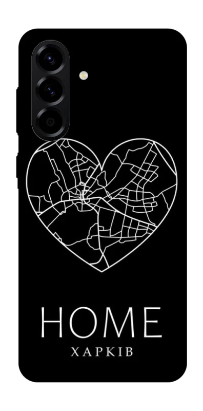 Чохол на Samsung Galaxy A56 5G Харків Home фото 1 з 1