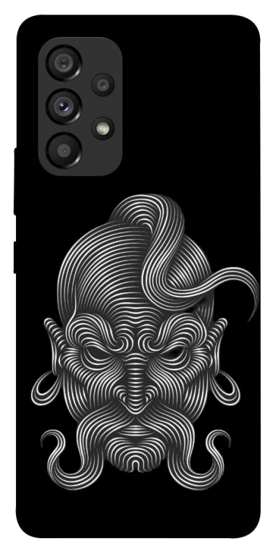 Чохол на Samsung Galaxy A53 5G Козак v2 фото 1 з 1