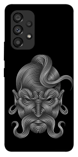 Чехол на Samsung Galaxy A53 5G Козак v2 фото 1 из 1