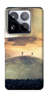 Чохол на Xiaomi 15 Pro Kanye West ver.3 фото 1 з 1