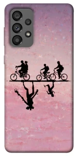 Чохол на Samsung Galaxy A73 5G Stranger Things ver.19 фото 1 з 1