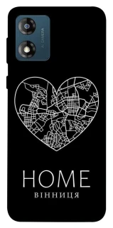 Чохол на Motorola Moto E13 Вінниця Home фото 1 з 1