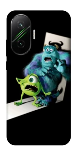 Чохол на Xiaomi Poco F7 Monsters Inc фото 1 з 1