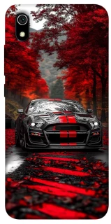 Чохол на Xiaomi Redmi 7A mustang фото 1 з 1