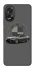 Чохол на Oppo A18 BMW grey v2 фото 1 з 1