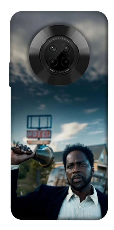 Чехол на Huawei Y9a From фото 1 из 1
