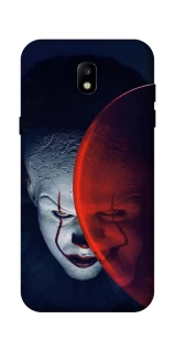 Чехол на Samsung Galaxy J5 (2017) Оно v3 фото 1 из 1