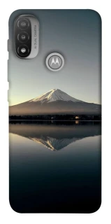 Чохол на Motorola Moto E20 Fujiyama v2 фото 1 з 1