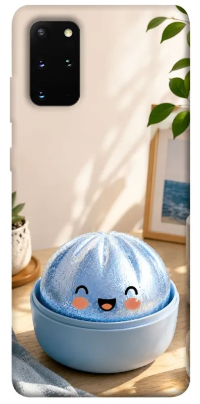 Чехол на Samsung Galaxy S20+ Dumpling ver.2 фото 1 из 1