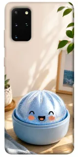 Чехол на Samsung Galaxy S20+ Dumpling ver.2 фото 1 из 1