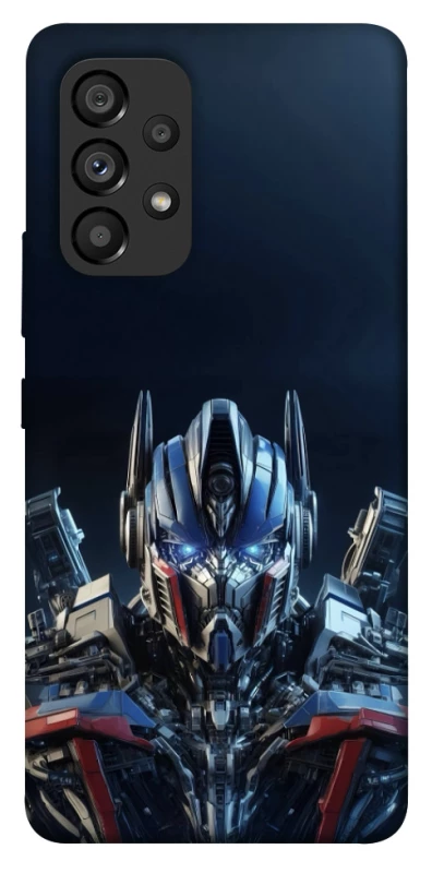 Чохол на Samsung Galaxy A53 5G Transformer фото 1 з 1